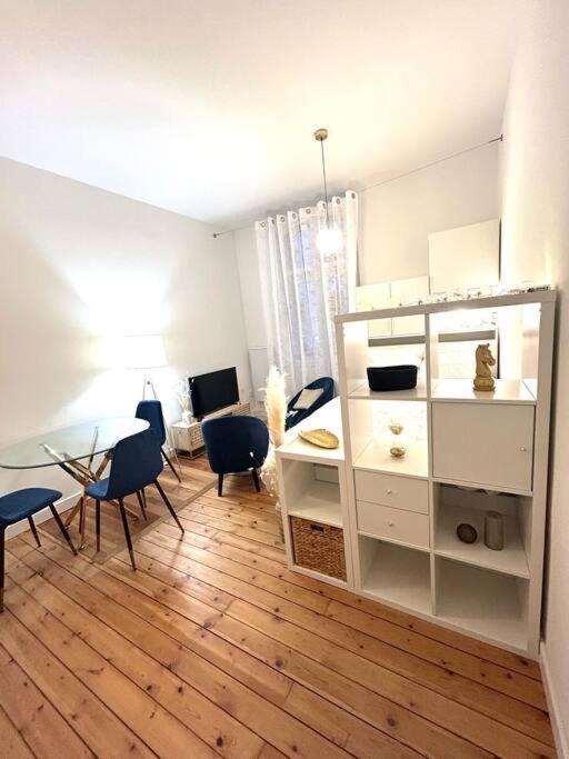 Studio Rose Poudre Centre Ville ตูลูส ภายนอก รูปภาพ